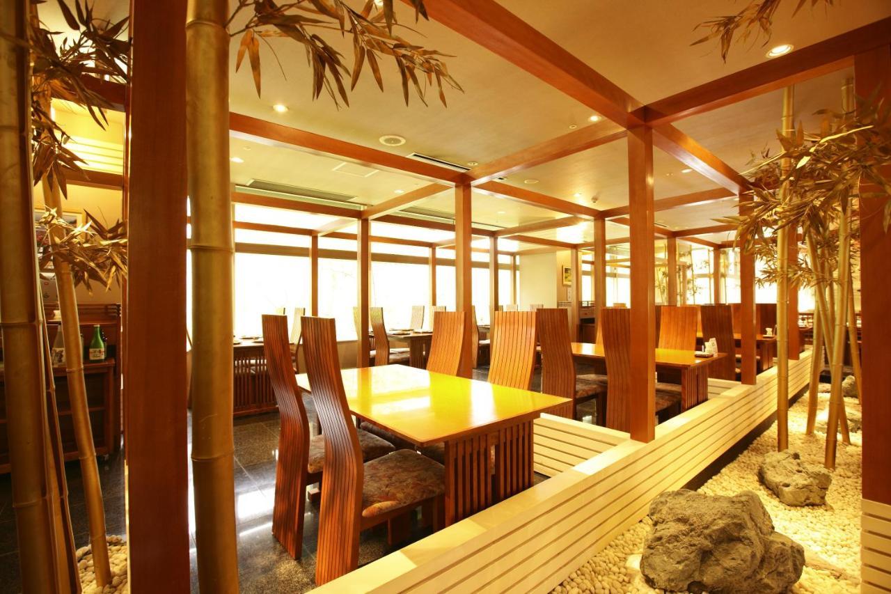 Karuizawakurabu Hotel 1130 Hewitt Resort Tsumagoi Exterior photo